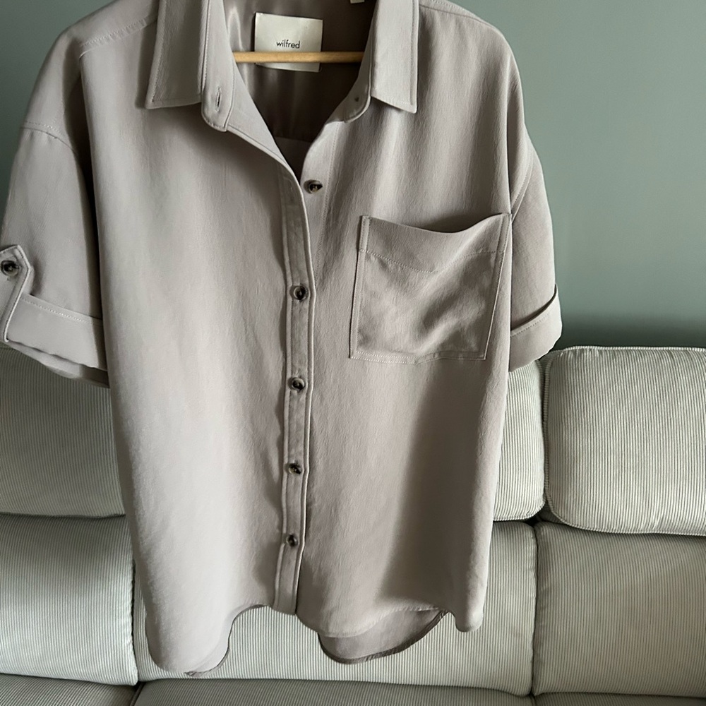 Wilfred Era Shirt, M - Picture 4 of 8